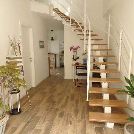 Isola Bed And Breakfast Syracuse Exterior foto