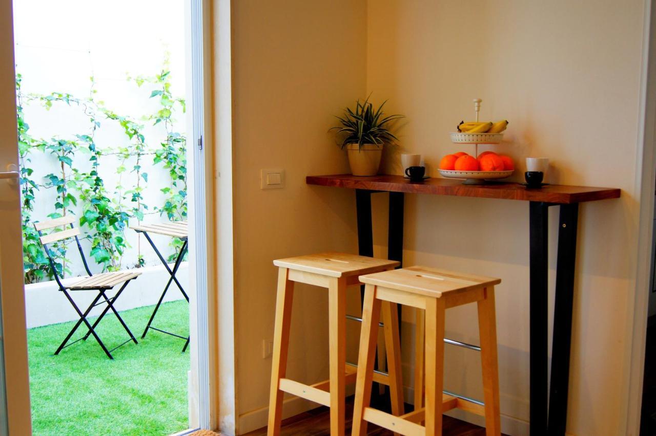 Isola Bed And Breakfast Syracuse Exterior foto