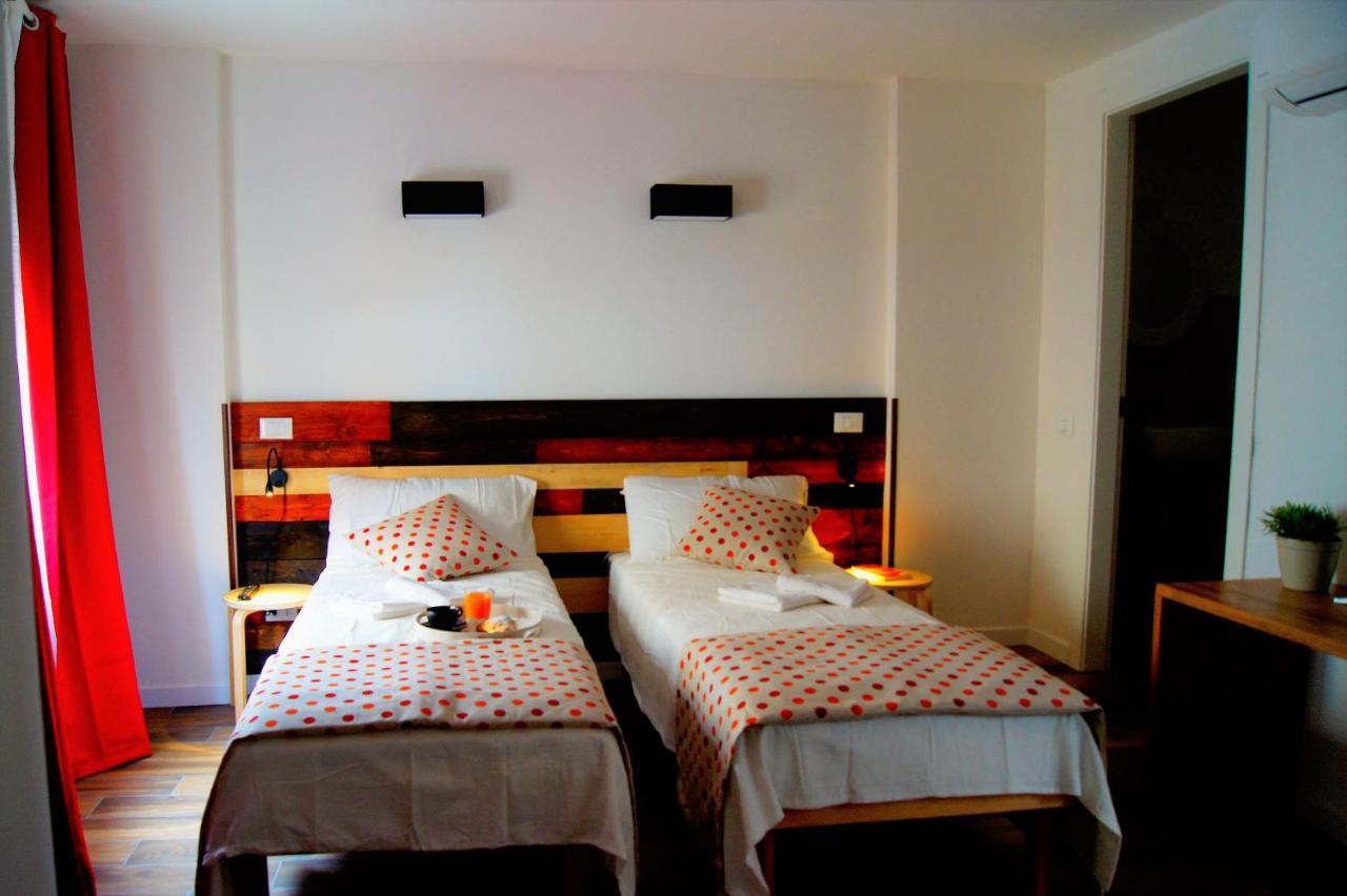 Isola Bed And Breakfast Syracuse Exterior foto