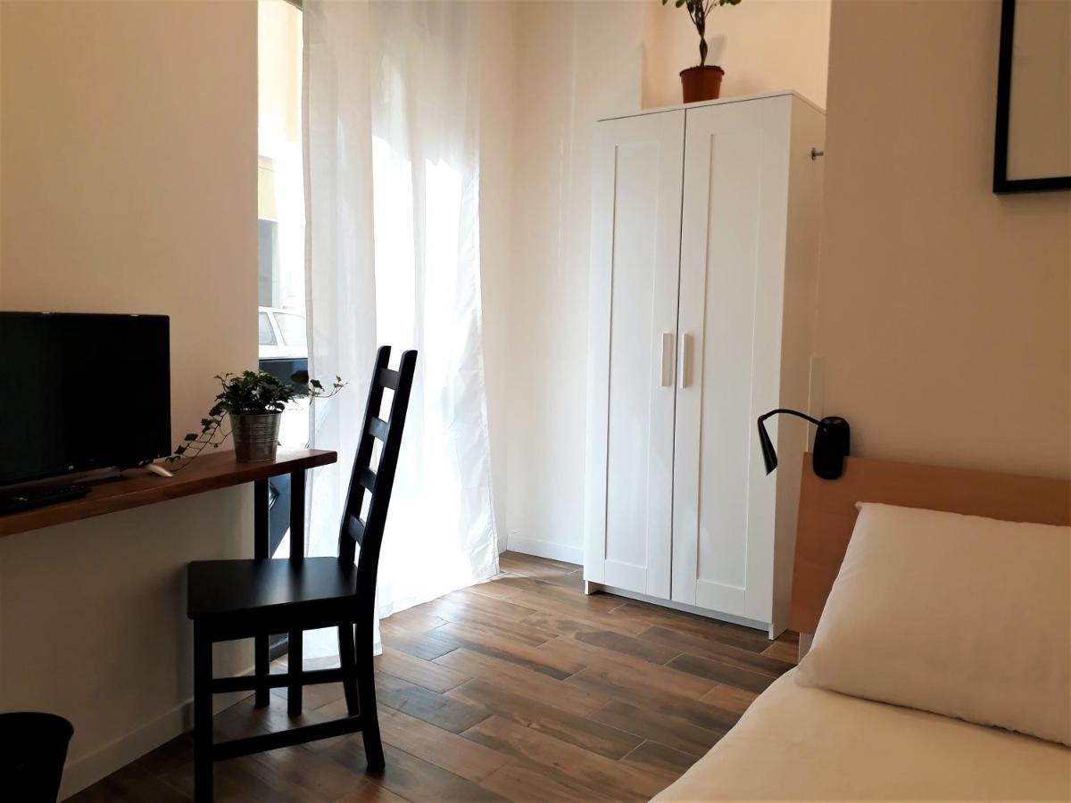 Isola Bed And Breakfast Syracuse Exterior foto
