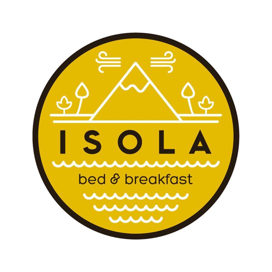 Isola Bed And Breakfast Syracuse Exterior foto