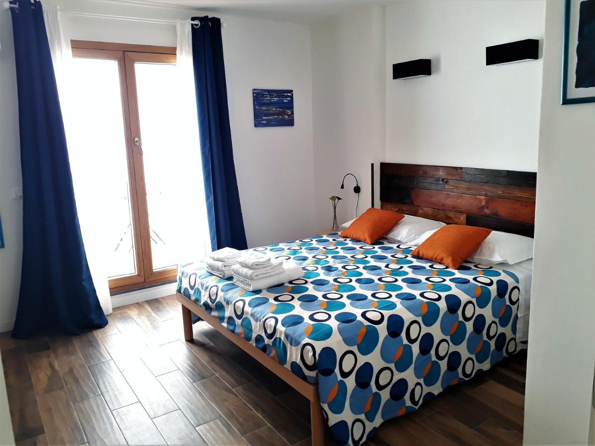 Isola Bed And Breakfast Syracuse Exterior foto