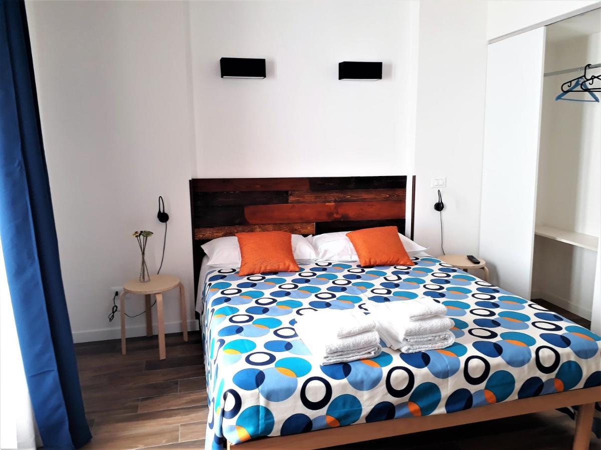 Isola Bed And Breakfast Syracuse Exterior foto