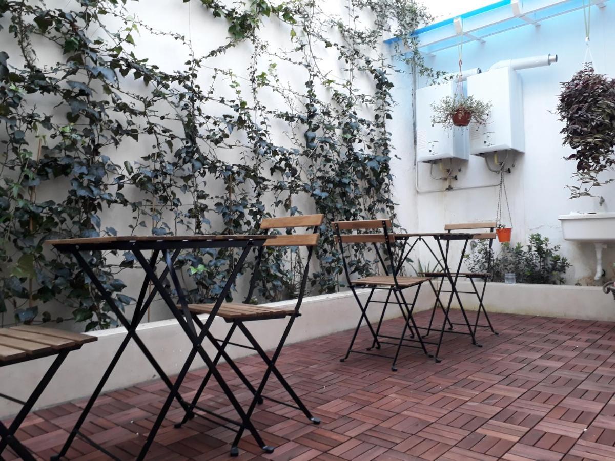 Isola Bed And Breakfast Syracuse Exterior foto